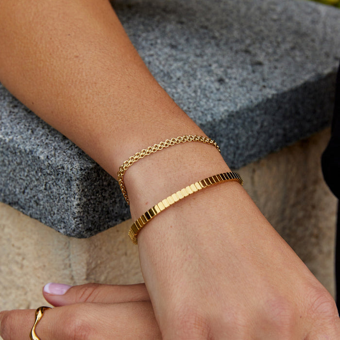 Pulseira Capri Corrente