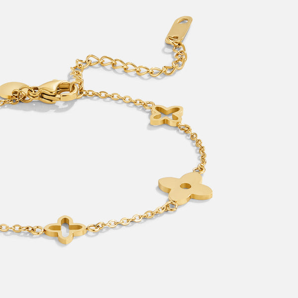 Pulseira Tori Pétala