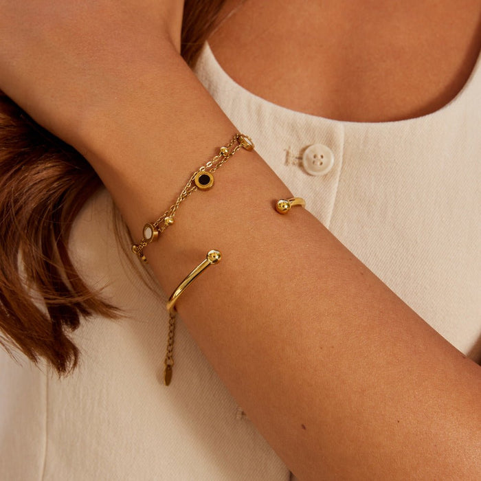 Pulseira Penelope