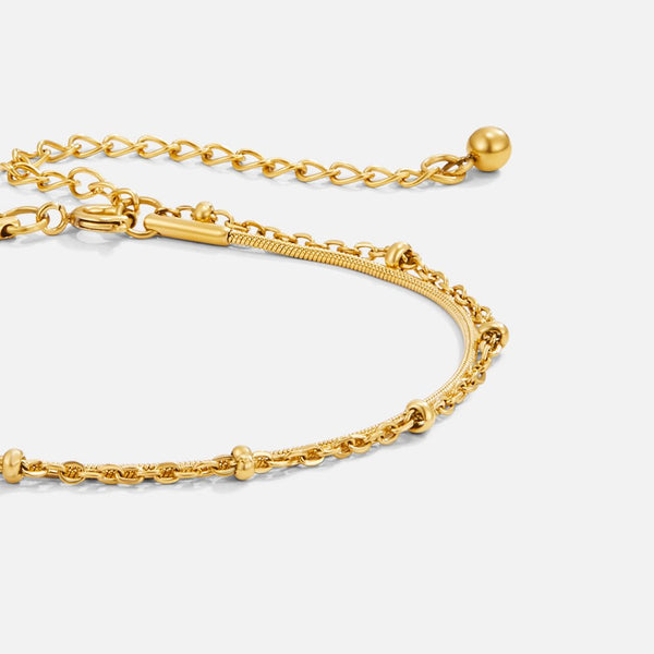 Pulseira Pia Sobreposto