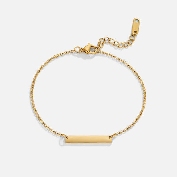 Pulseira Rina Barra