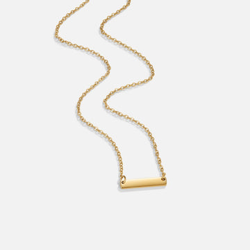 Colar Rina Barra