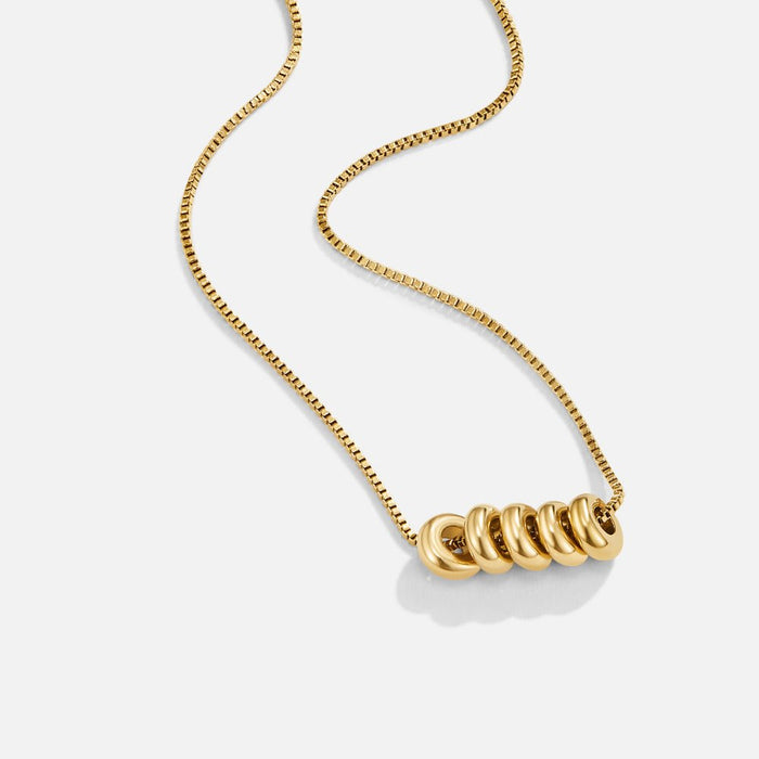 Anel of Happiness Dourado