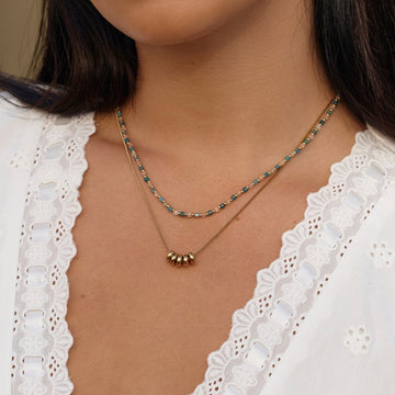 Anel of Happiness Dourado