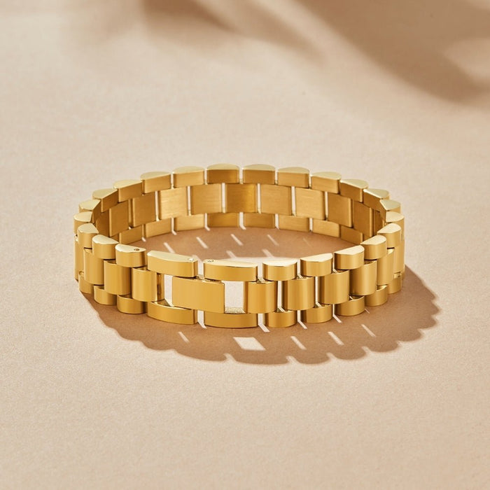 Pulseira Watch Corrente