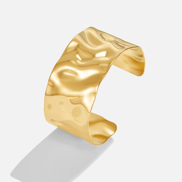 Pulseira Rígida Ouro 18K