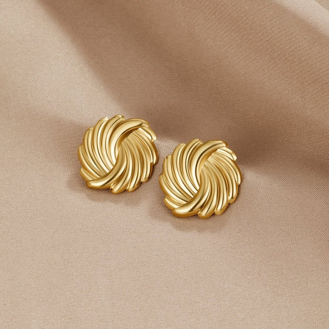Brincos Spiral