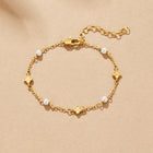 Pulseira Camila Pétala