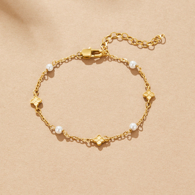 Pulseira Camila Pétala