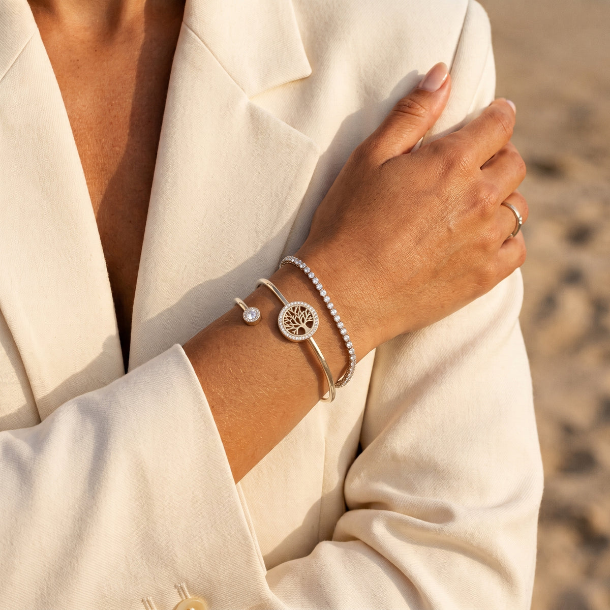 Pulseiras