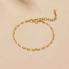 Pulseira Leila Corrente