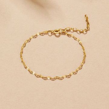 Pulseira Leila Corrente