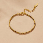 Pulseira Sofia Conta Corrente