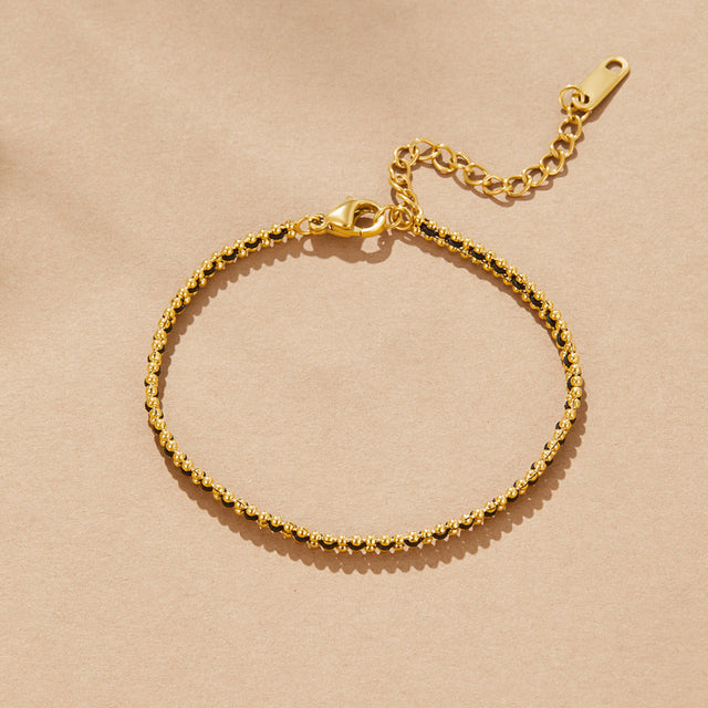 Pulseira Sofia Conta Corrente
