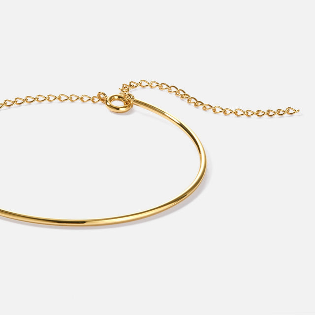 Pulseira Aspen Dourado