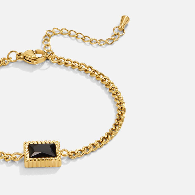 Pulseira Preto Ónix