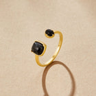 Anel Preto Orion Envolvente