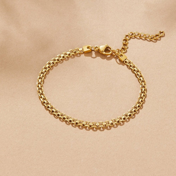 Pulseira Capri Corrente