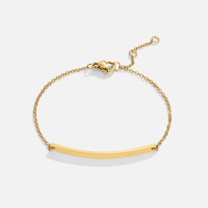 Pulseira Cara
