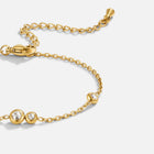 Pulseira Celina Cristal