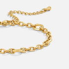 Pulseira Grossa Briana Corrente
