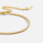 Pulseira Cordelia Tennis