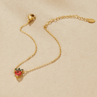 Pulseira Cristal Berry