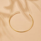 Colar Delicado Collar Dourado
