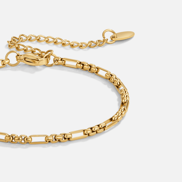 Pulseira Eli Ouro 18K