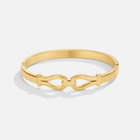 Pulseira Felicity Dourado