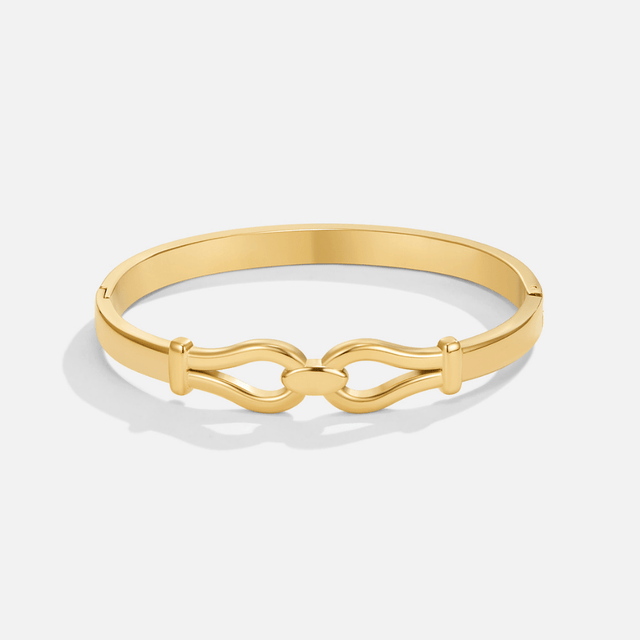 Pulseira Felicity Dourado