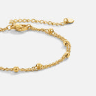 Pulseira Gaia Sobreposto