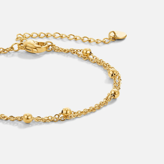 Pulseira Gaia Sobreposto