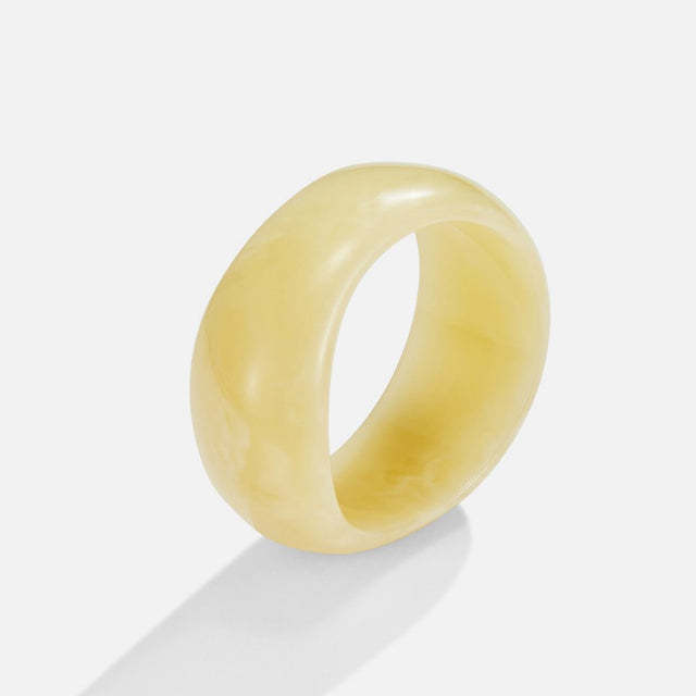 Pulseira Ivory Espiral