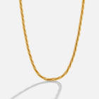 Colar Kai Ouro 18K