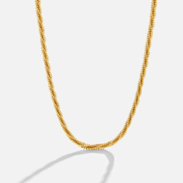 Colar Kai Ouro 18K