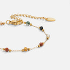 Pulseira Lulu de Contas de Pedra