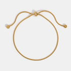 Pulseira Madison Corrente Dourado