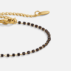 Pulseira Maisie Preto Conta