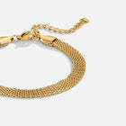 Pulseira Molly Mesh Corrente