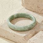 Pulseira Natural Jade Pedra