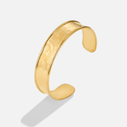 Pulseira Nica Dourado