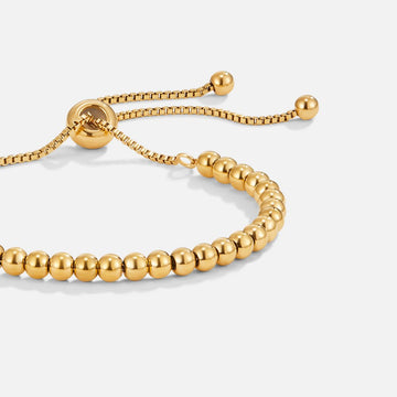 Pulseira Niloya com Contas
