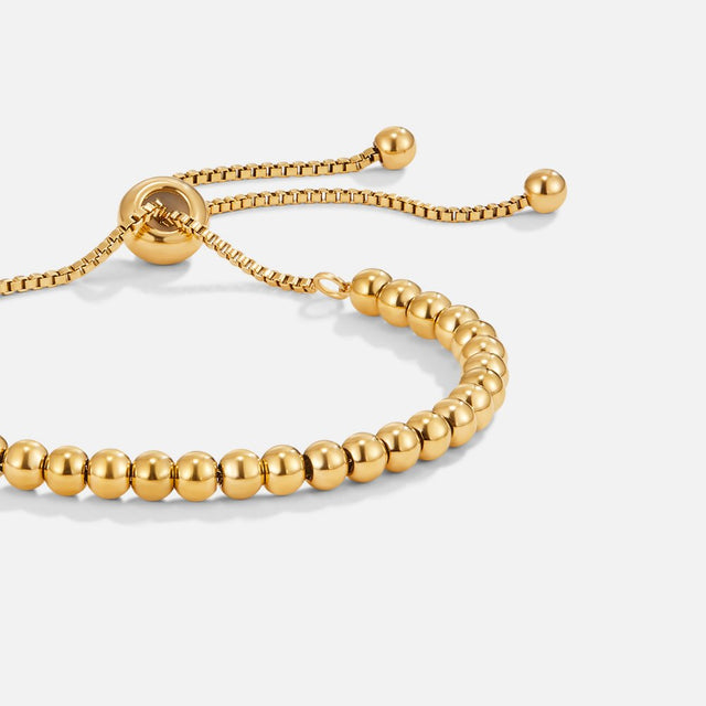 Pulseira Niloya com Contas