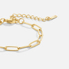 Pulseira Clipe