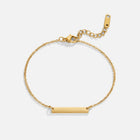 Pulseira Rina Barra