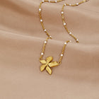 Colar ‘Spring Bloom’ Conta