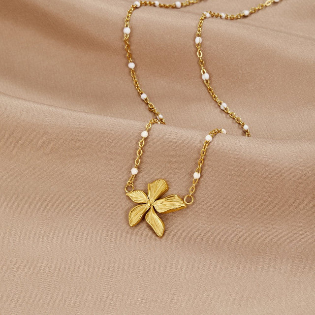 Colar ‘Spring Bloom’ Conta