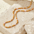 Colar Sunset Glow Conta