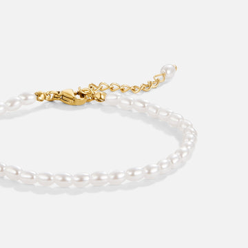 Pulseira Temi Pérola